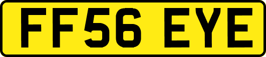 FF56EYE