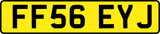 FF56EYJ