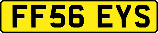 FF56EYS