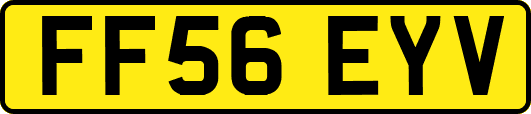 FF56EYV