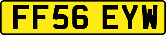 FF56EYW