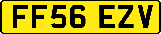 FF56EZV