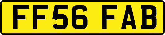 FF56FAB