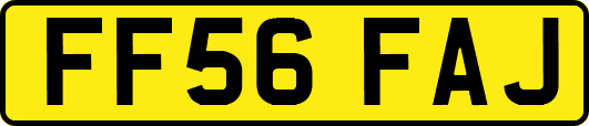 FF56FAJ