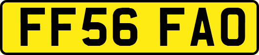 FF56FAO