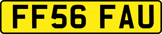FF56FAU
