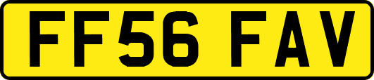 FF56FAV