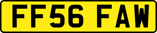 FF56FAW