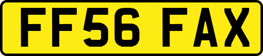 FF56FAX