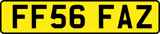 FF56FAZ