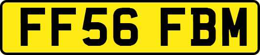 FF56FBM