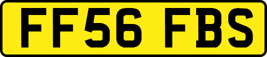 FF56FBS