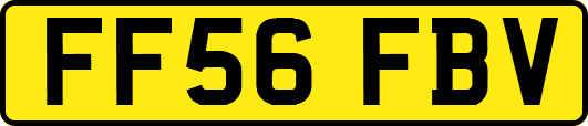 FF56FBV