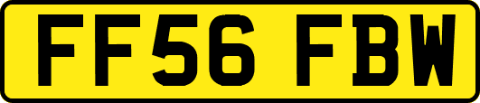 FF56FBW