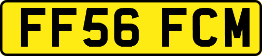 FF56FCM