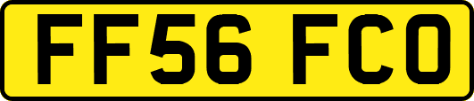 FF56FCO