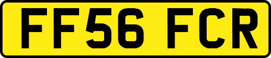 FF56FCR