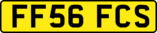 FF56FCS