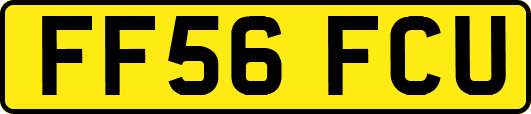 FF56FCU