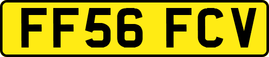 FF56FCV