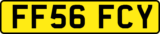 FF56FCY