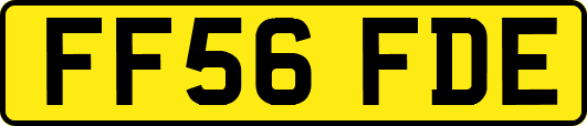 FF56FDE