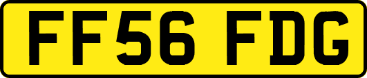 FF56FDG