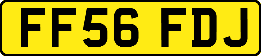 FF56FDJ