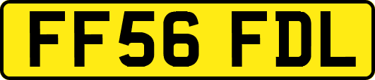 FF56FDL