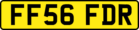 FF56FDR