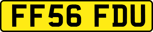 FF56FDU