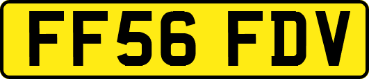 FF56FDV