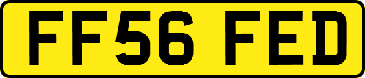 FF56FED