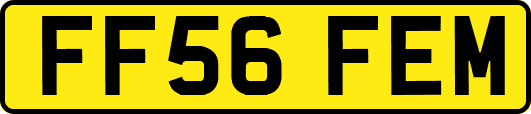 FF56FEM