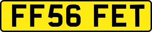 FF56FET