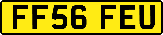 FF56FEU