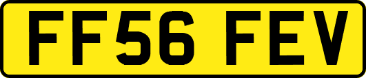 FF56FEV