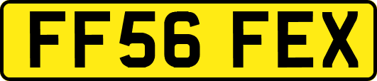FF56FEX