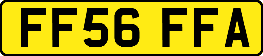 FF56FFA