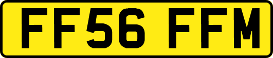 FF56FFM