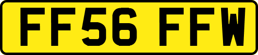 FF56FFW
