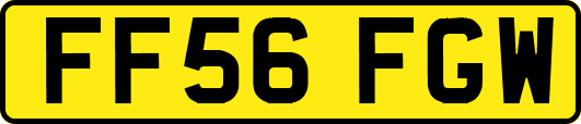 FF56FGW