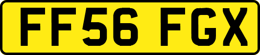 FF56FGX