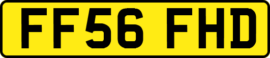 FF56FHD