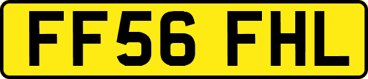 FF56FHL