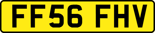 FF56FHV