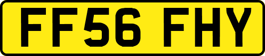 FF56FHY