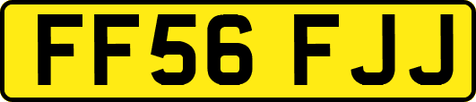 FF56FJJ