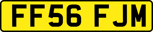 FF56FJM