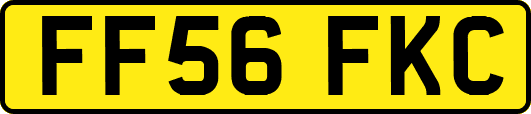 FF56FKC